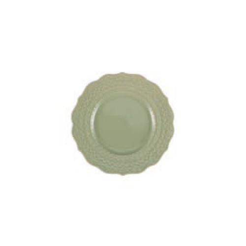 Тарілка для хліба"SKALISTOS" Ø15см 2см"LE COQ PORCELAINE" Тарілка для хліба"SKALISTOS" Ø15см 2см"LE COQ PORCELAINE"